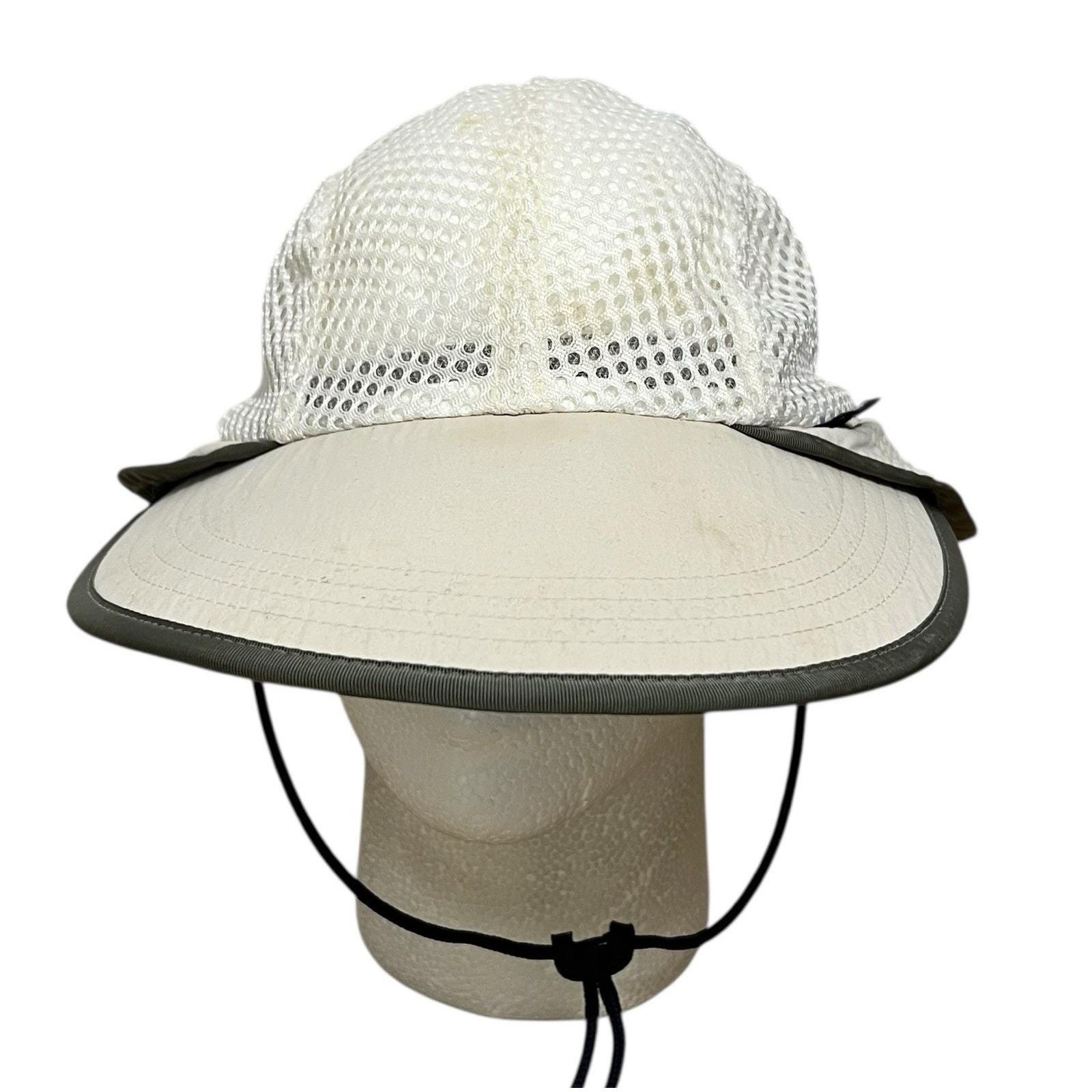 帽子 Patagonia VENTED BROADBILL HAT Patagonia Vented Broadbill Hat Mesh Bimini Sun Fisherman Sport