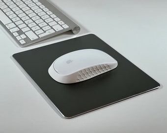 Apple Magic Mouse Ergonomic Case Extra Grip Mac Office | 3D