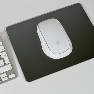 Custodia ergonomica Apple Magic Mouse per Mac Office | Progettazione stampata in 3D