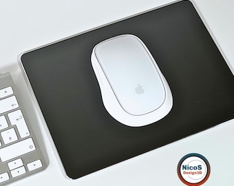 Apple Magic Mouse Ergonomic Grip Case – Classic Design | 3D