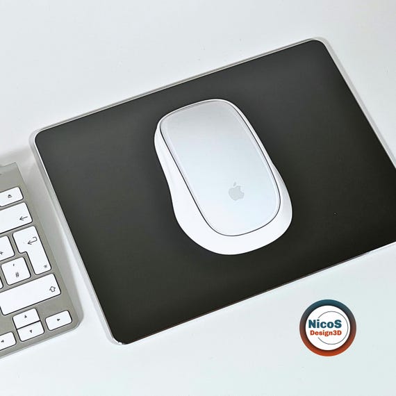 Apple Magic Mouse Ergonomic Grip Case – Classic Design | 3D