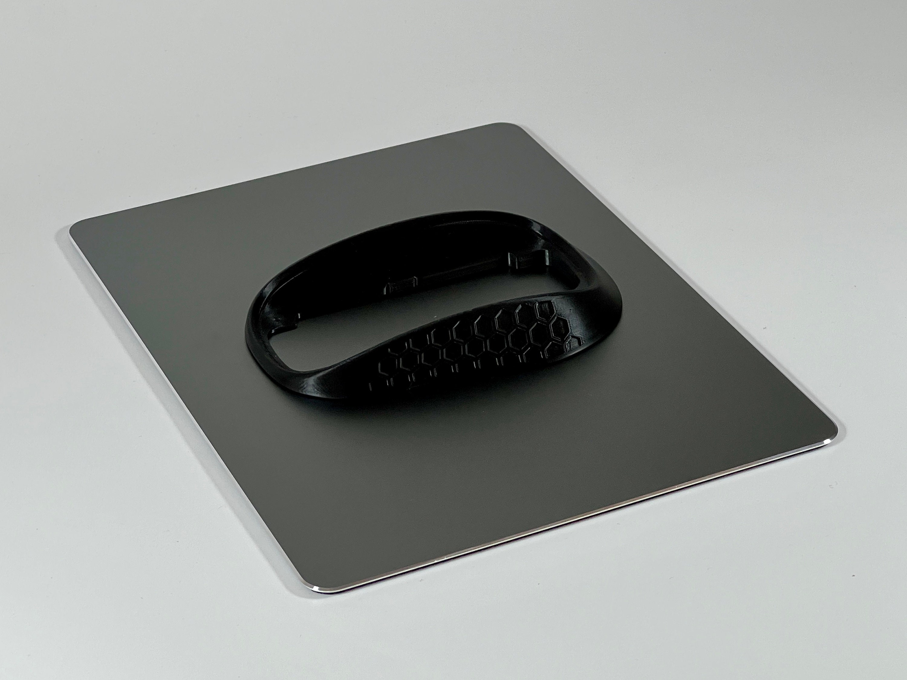 Apple Magic Mouse Ergonomic Case Extra Grip Mac Office | 3D