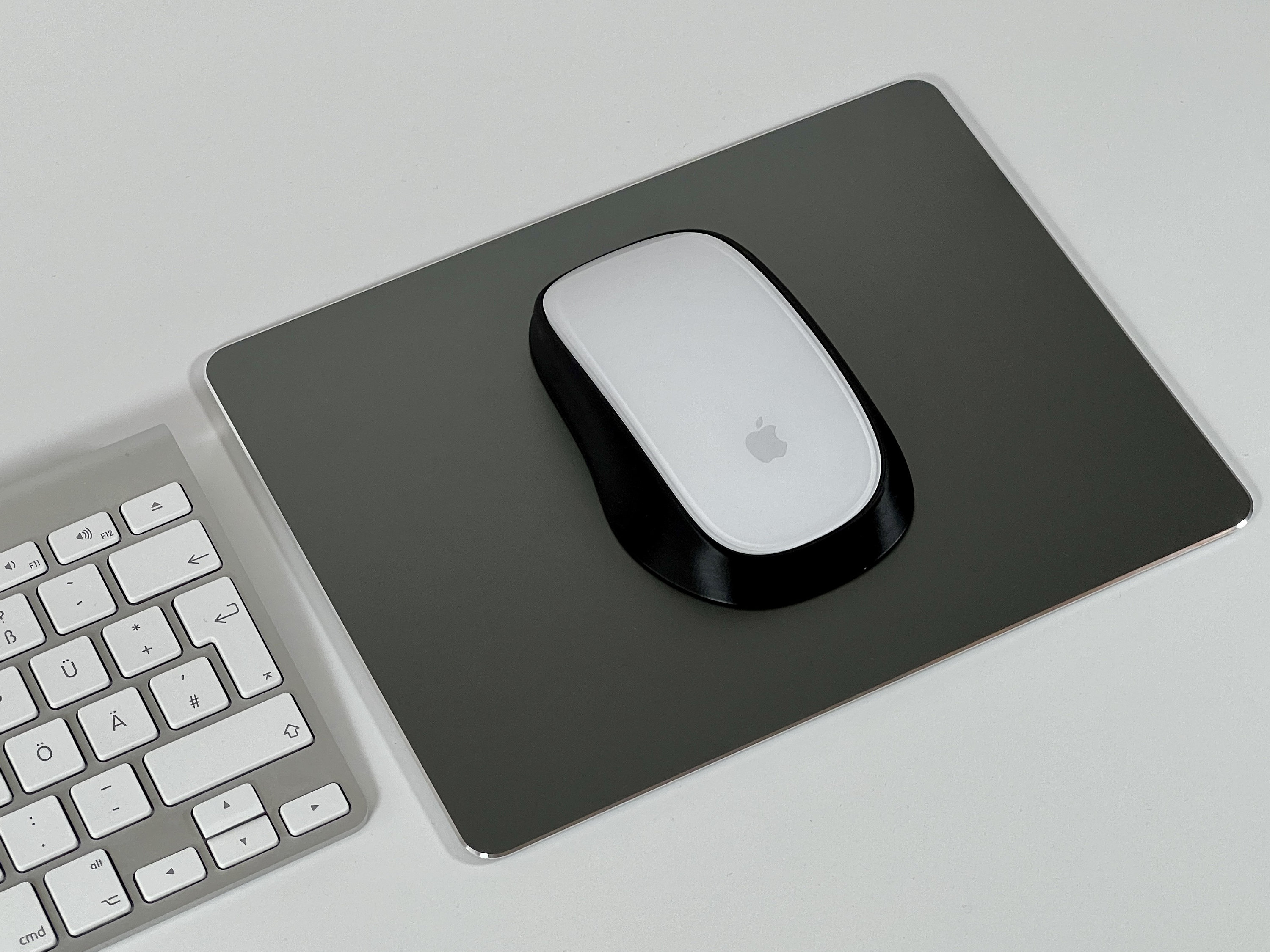 Apple Magic Mouse Ergonomic Case Mac Office | 3D Printed Design - Etsy
