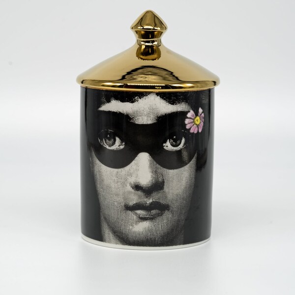 Vessel Mask Etsy