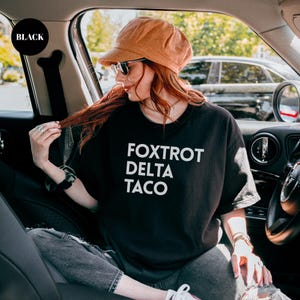FDT Anti-Trump Protest Shirt: Feminist Political Tee