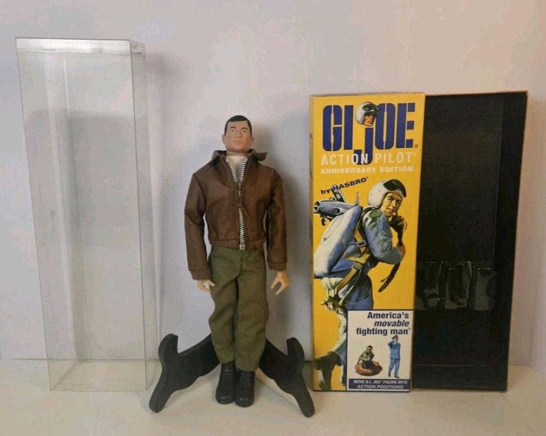 Vintage Gi Joe Figures - Etsy - Page 3