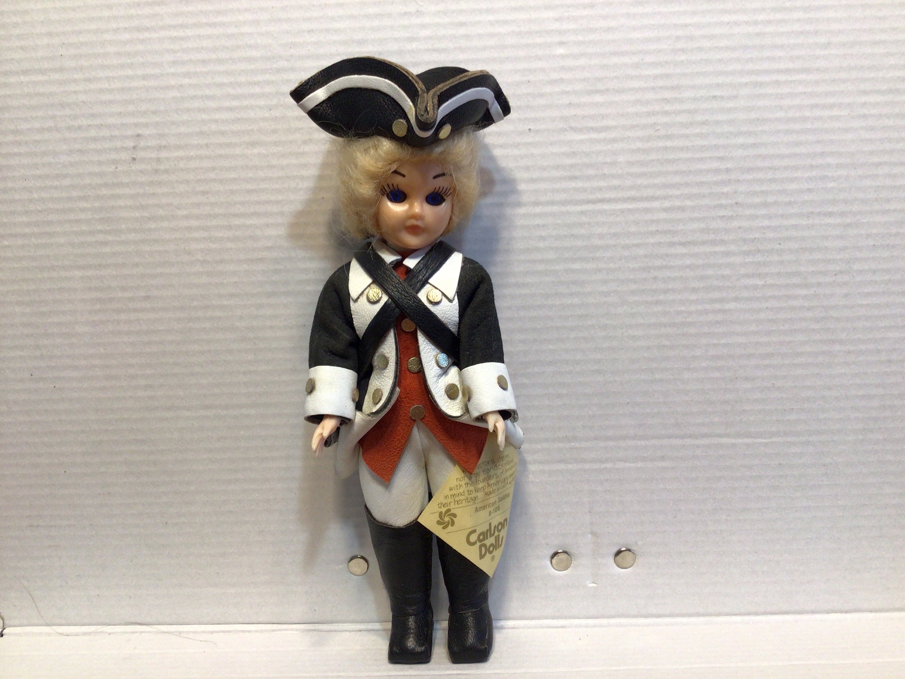 Carlson dolls - Etsy 日本