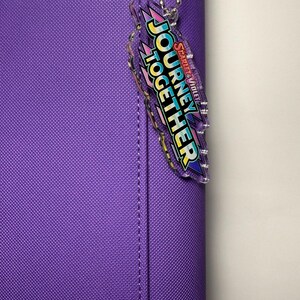 ポケットモンスター スカーレット＆バイオレット 共に旅する - バインダーセット キーチェーン