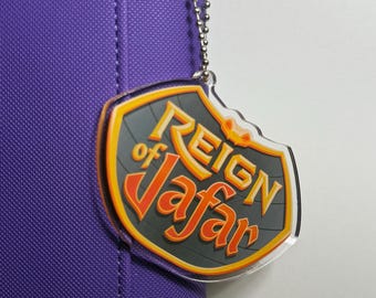 Digital Download Card List Checklist Lorcana Reign of Jafar English 8th Set  Binder Overview - Etsy