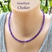 see more listings in the Womens Necklaces section