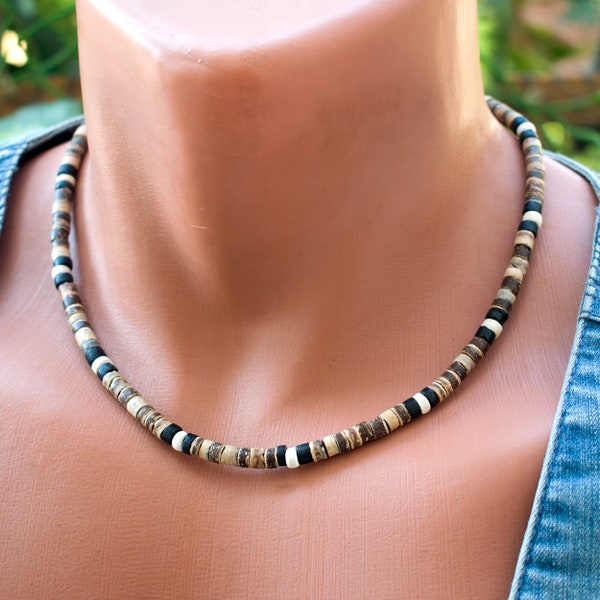 Beach Style Necklace Etsy