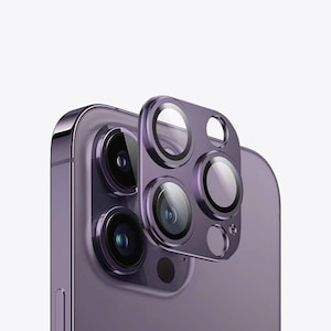  Funda magnética transparente para iPhone 15 Pro Max con  protector de pantalla + protector de lente de cámara compatible con Magsafe,  bonita funda de teléfono neón para mujeres y niñas, funda