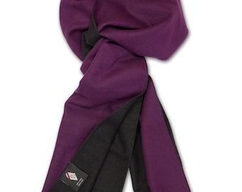 Silk scarf Setafina unisex scarf Silk made of 100% silk from Posh Gear