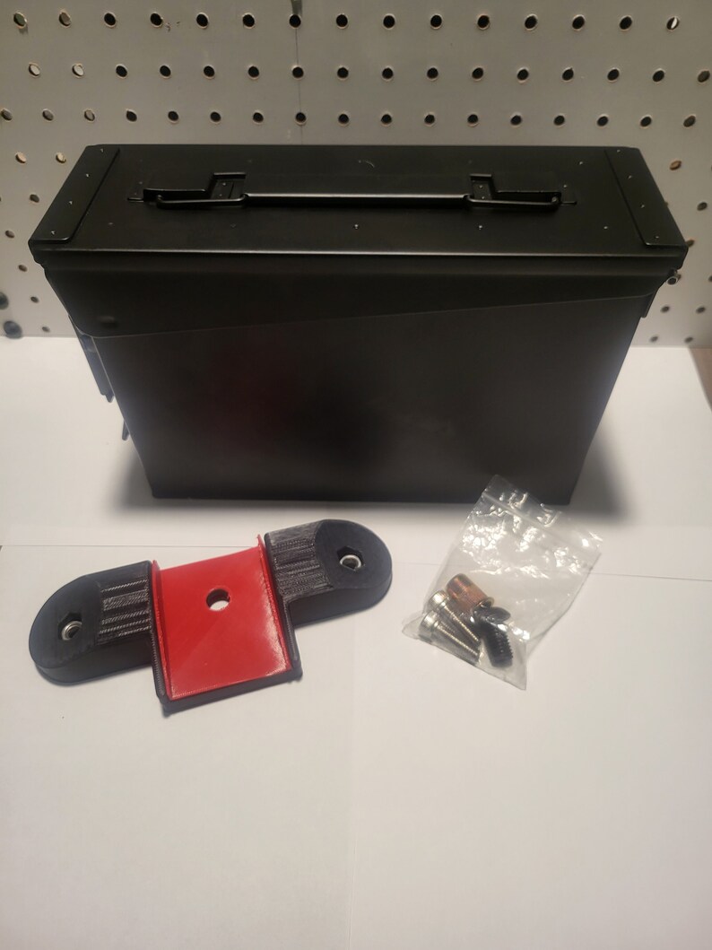 Acty Undercarriage Storage Box Mounting Kit for Honda Acty Etsy