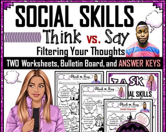 Communicatieve vaardigheden | Effectieve communicatiescenario's | Scenario's | Communicatie | Sociale vaardigheden | Gespreksvaardigheden | Sociale filters