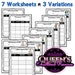 Figurative Language Graphic Organizers | Similes | Metaphors ...