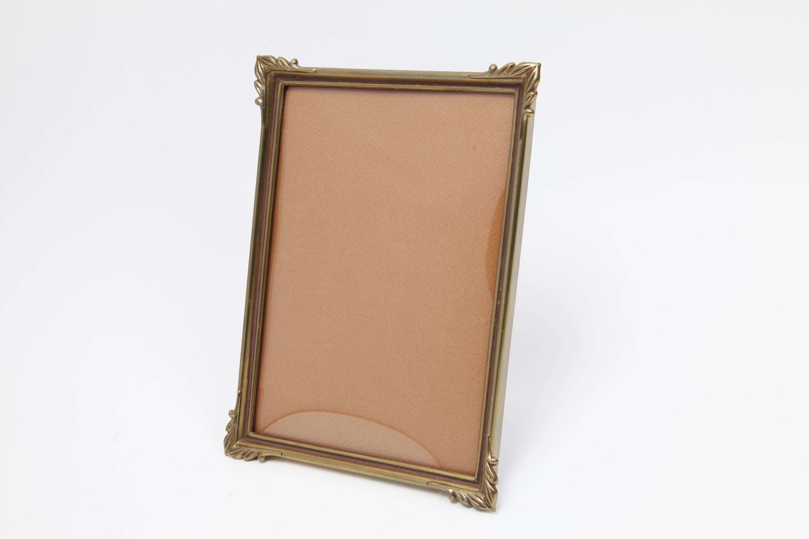 30's〜VINTAGE OLD PICTURE FRAME 額縁 額装 Vintage Picture Frame 30