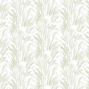 Rouleau à motifs / rouleau à texture 1663 avec imitation gazon / brins d'herbe - 15 cm / 6" image 5