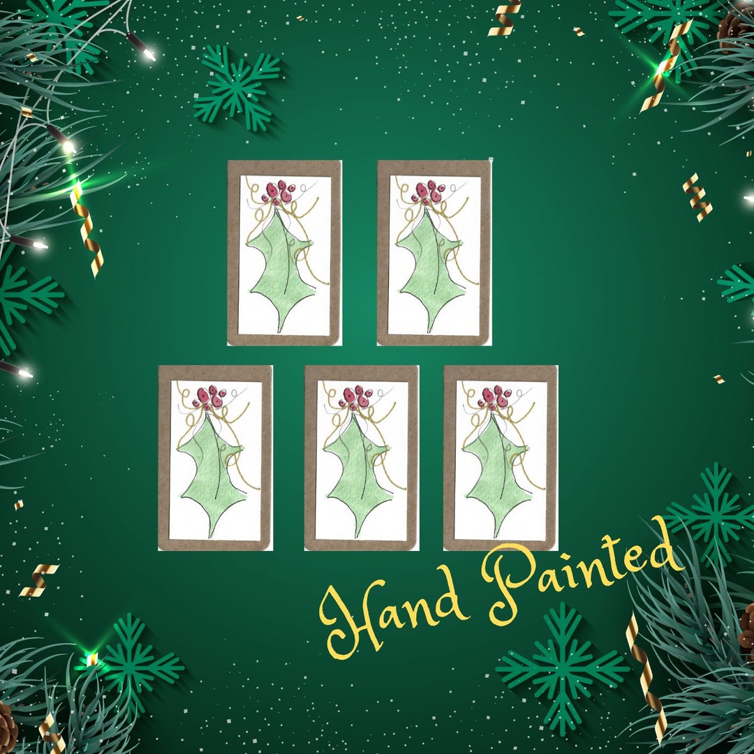 hand-painted-gift-tags-etsy