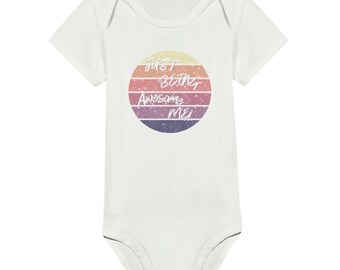 Classic Baby Short Sleeve Bodysuit