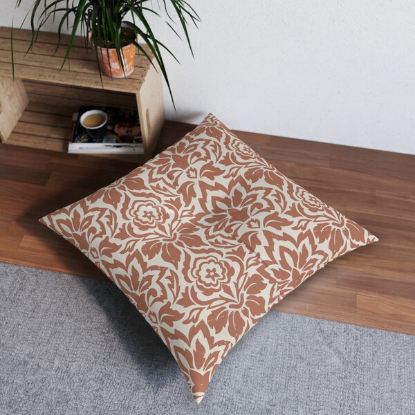 Floor Pillows Etsy