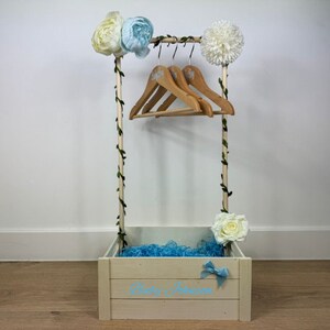 Hanger hamper 2024