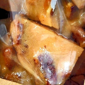 Mrs. B&#39;s Sweet Pecan Crunch (Pecan Brittle)