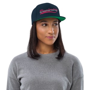 Chapéu Snapback DawnBreakers City Connect