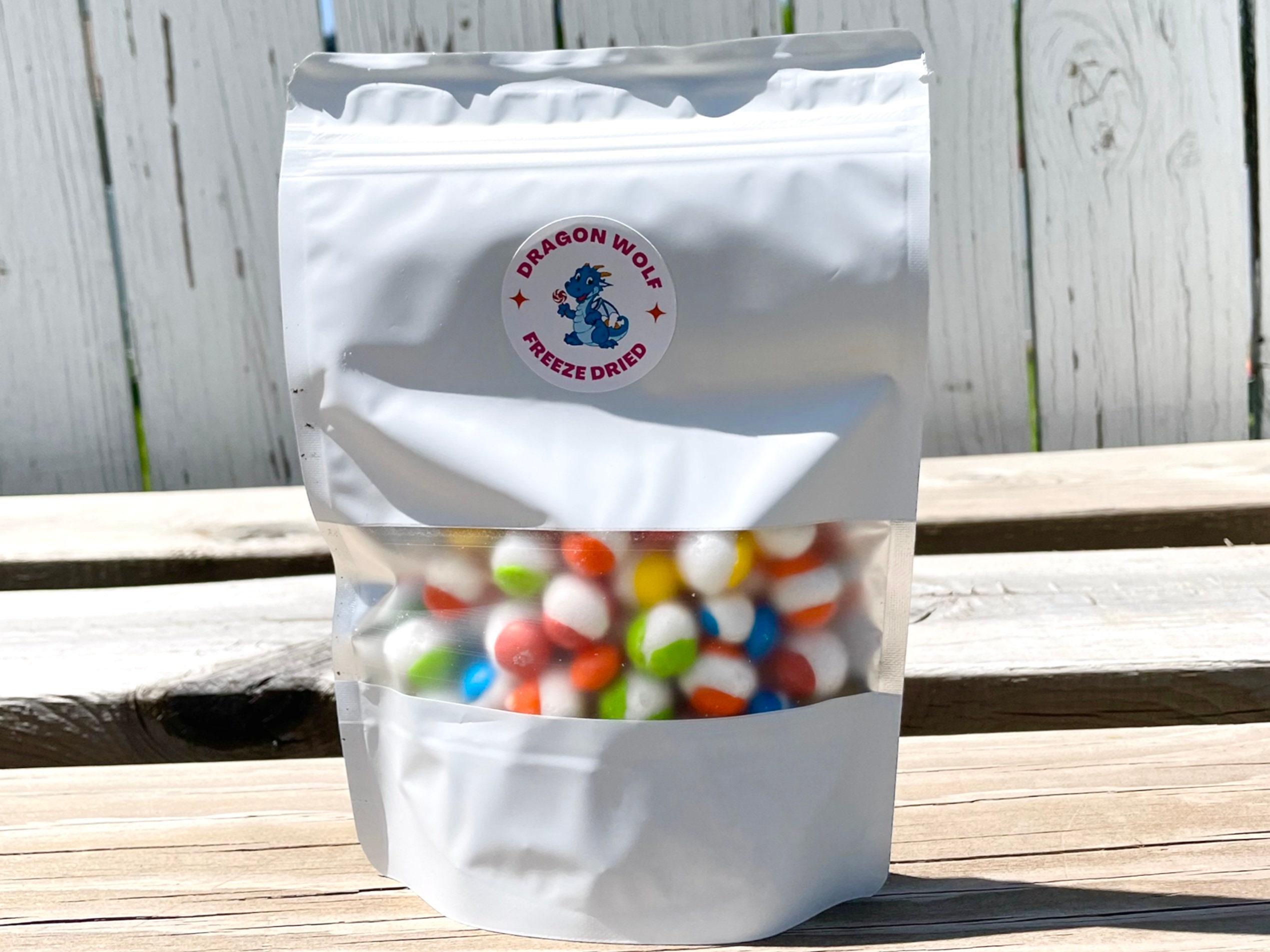 Freeze Dried Skittles Tropical freeze Dry Skittles Freeze - Etsy