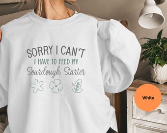 Sourdough Bread Shirt, sourdough baker shirt, bread lover shirt, baking lover gift, sourdough bread, homestead gift, sourdough starter