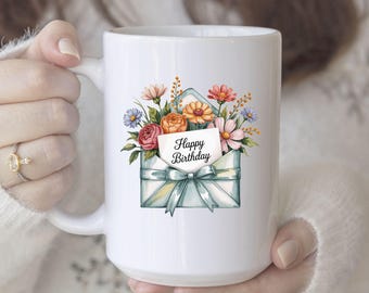 70th Birthday Coffee Mug 7, Personalized 70th Birthday Mug for women, funny 70th birthday mug, 70th milestone birthday gift, gift for 70th