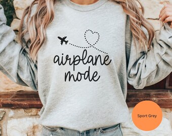 Travel Sweatshirt 6, Travel lover sweatshirt, traveler gift, gift for travel lover, traveler keepsake, vacation sweatshirt, adventure gift
