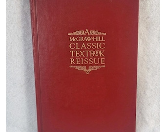 Análisis cinemático de mecanismos, Shigley, 2.ª ed., McGraw Hill Classic, tapa dura.