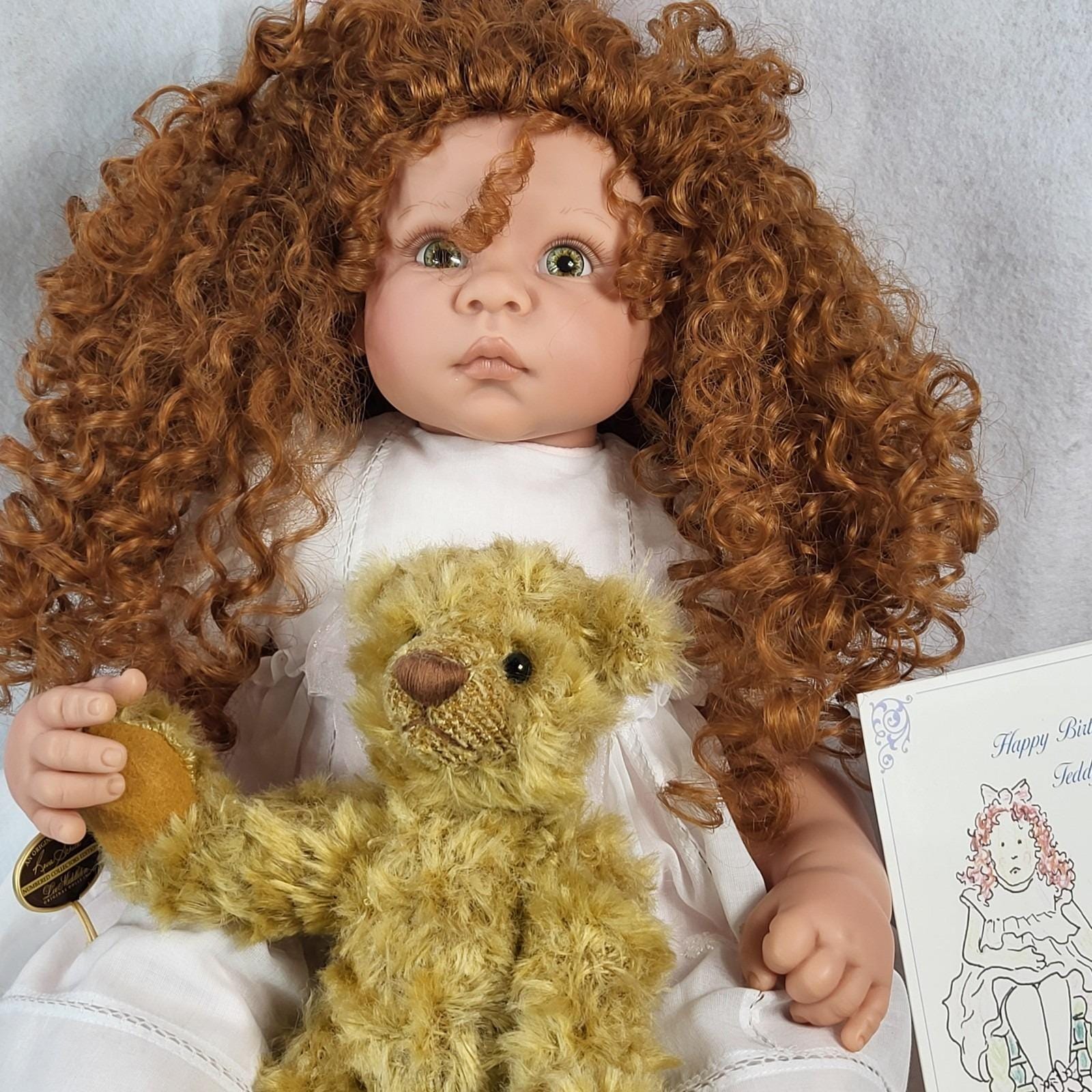 Lee middleton doll - Etsy 日本