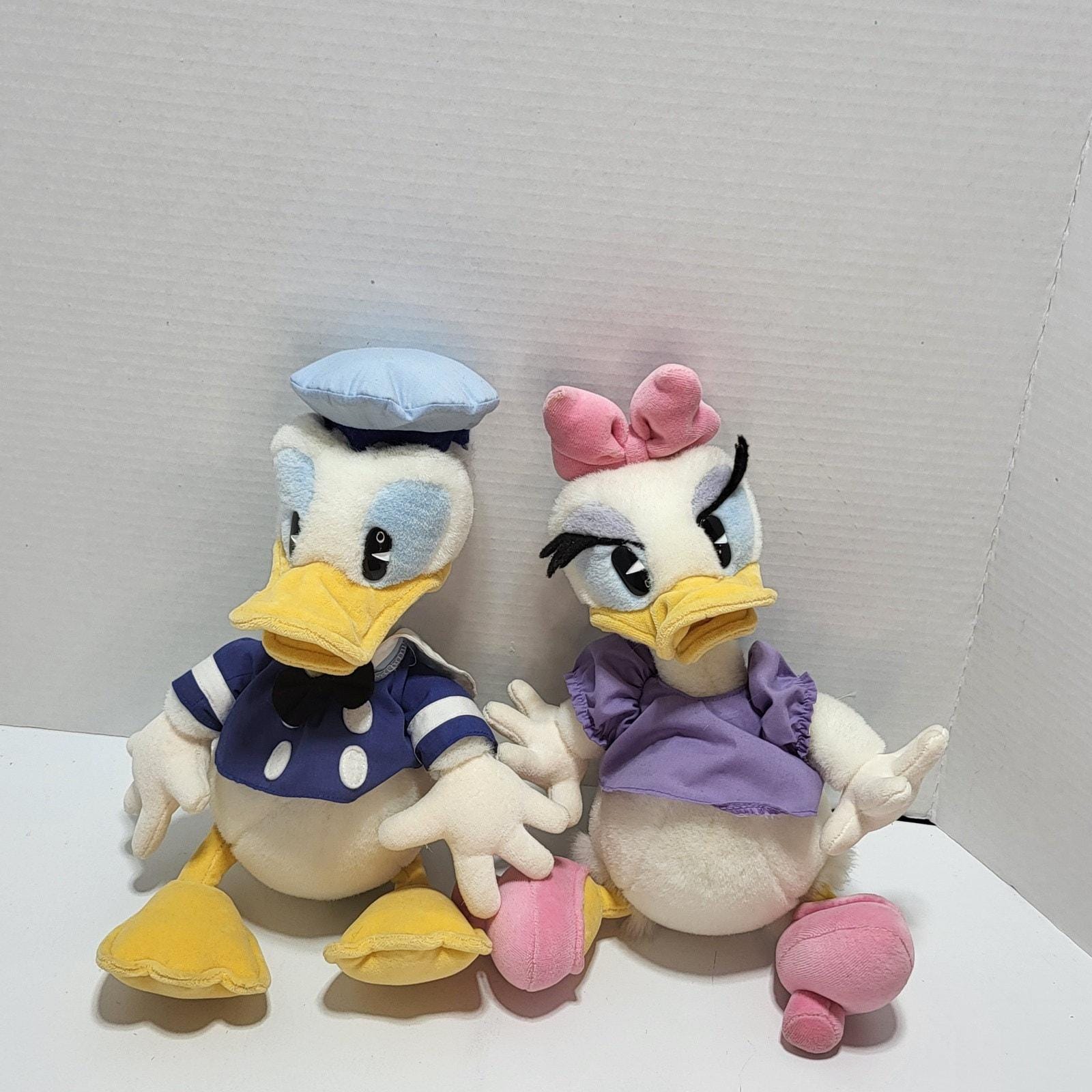 Daisy duck plush España