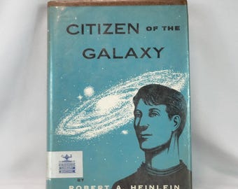 The Worlds of Robert A. Heinlein, Paperback Book Set, Heinlein Box
