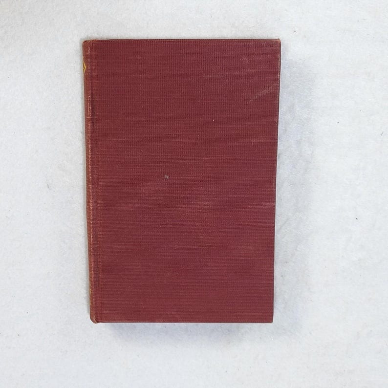 1905 Der Weg zum Sabbat der Ruhe Thomas Bromley HK Religiöses Buch Bild 7