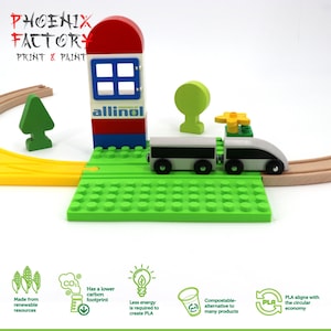 Tren lidl compatible ikea online