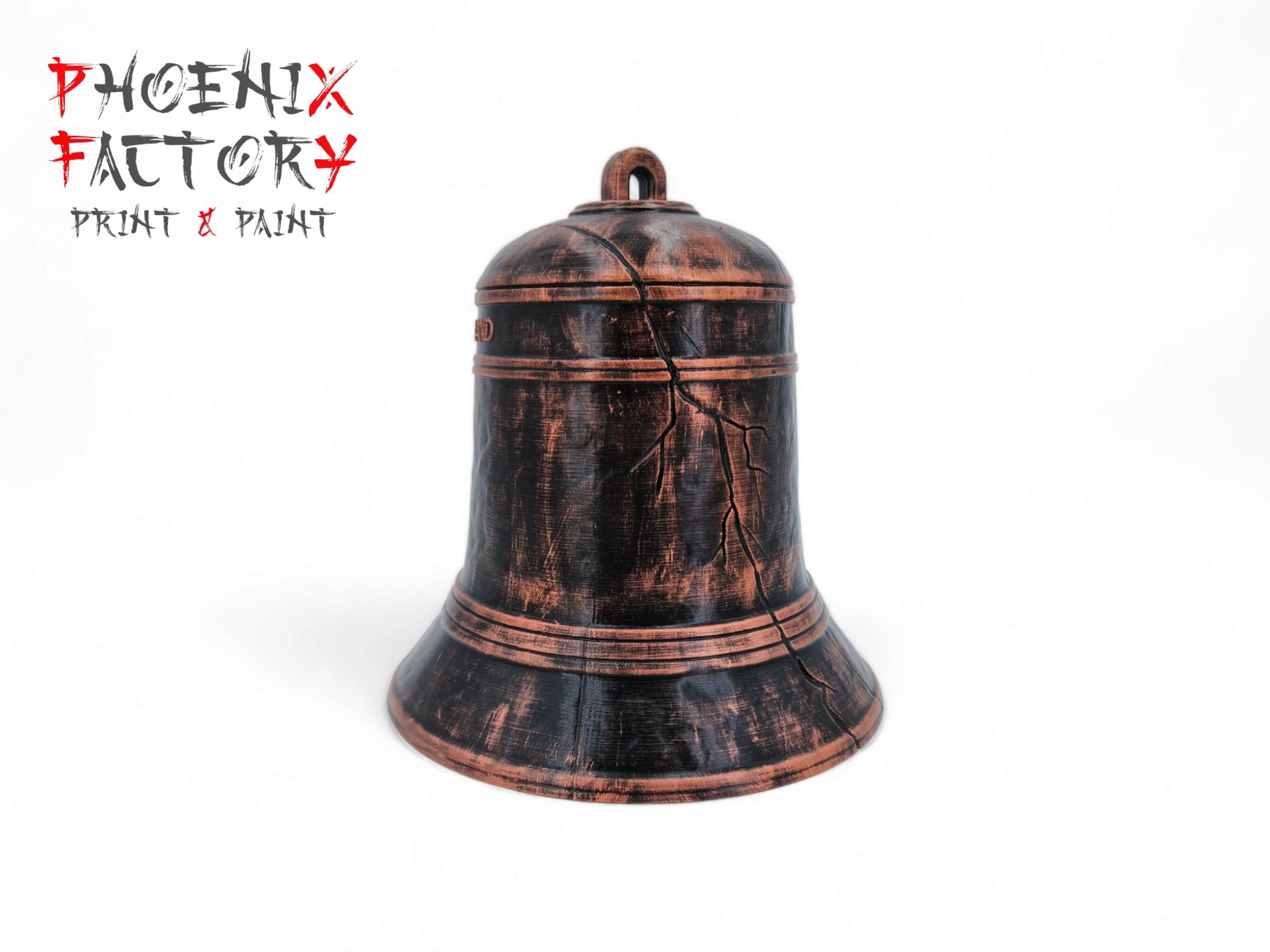 AC/DC Hells Bells Fan Art / Bell Fan Art Ac/dc Hell's Bell - Etsy