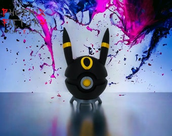 Umbreon Pokéball - Umberon Pokeball - Pokemon