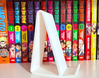 Book display stand