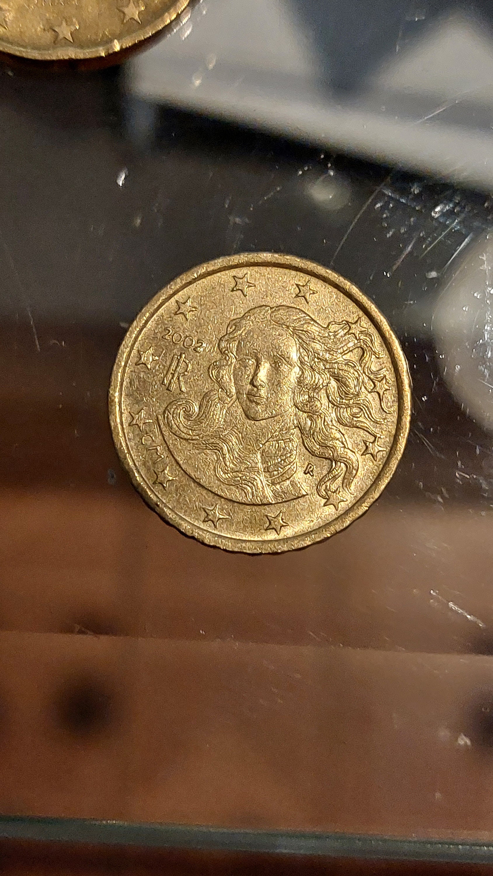 10 euro coin 2002 - Etsy 日本