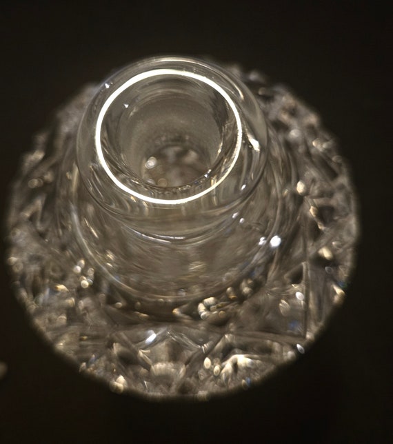 Star Stopper Perfume Bottle - image 7