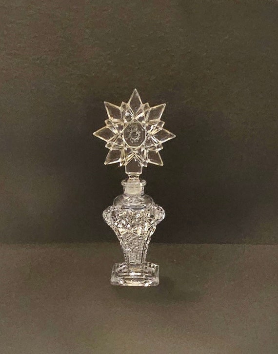 Star Stopper Perfume Bottle - image 1