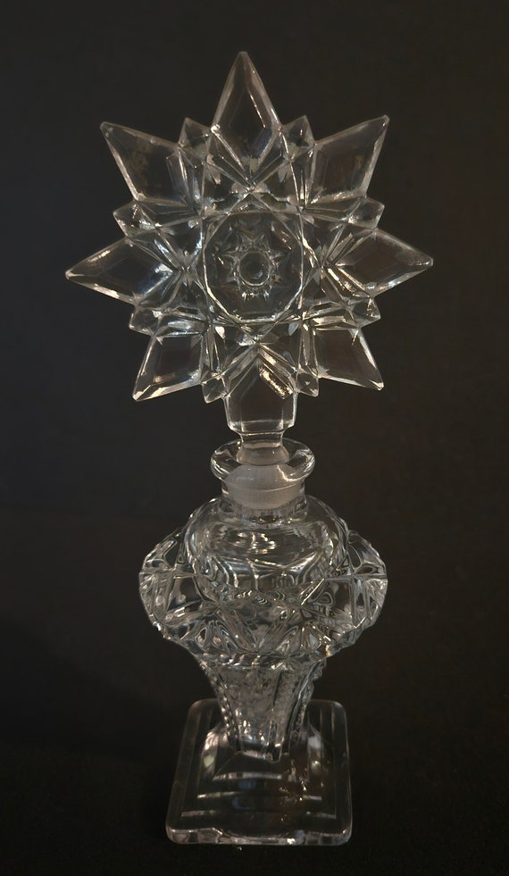 Star Stopper Perfume Bottle - image 4