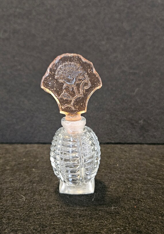Perfume Bottle Made in Japan Gem