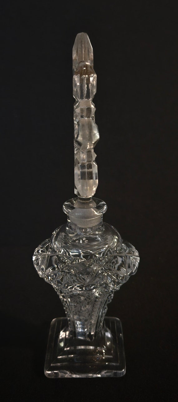 Star Stopper Perfume Bottle - image 5