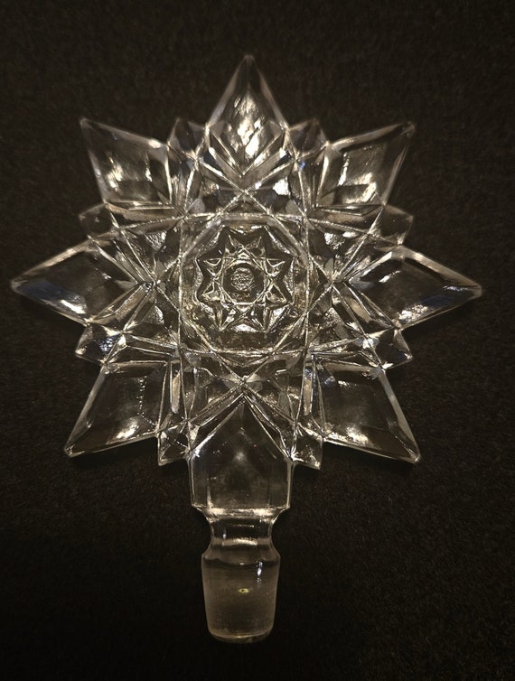 Star Stopper Perfume Bottle - image 6