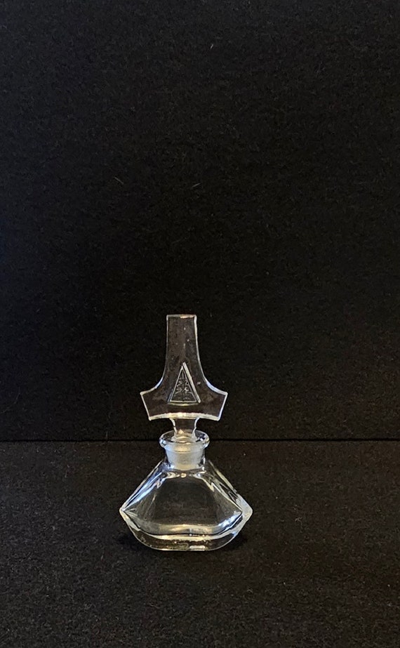 Perfume Bottle Made in Japan