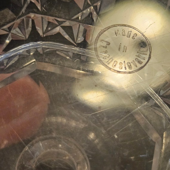 Czechoslovakia Bottles only - image 4